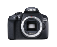 APARAT FOT CANON EOS 1300D+18-55 DC III - 1385799 - zdjęcie 2